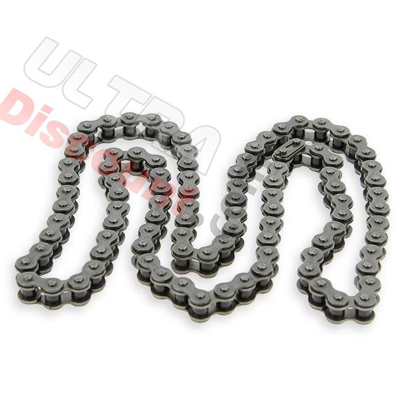 49 Links Drive Chain for Skyteam T-REX, Trex Spare Parts Skyteam