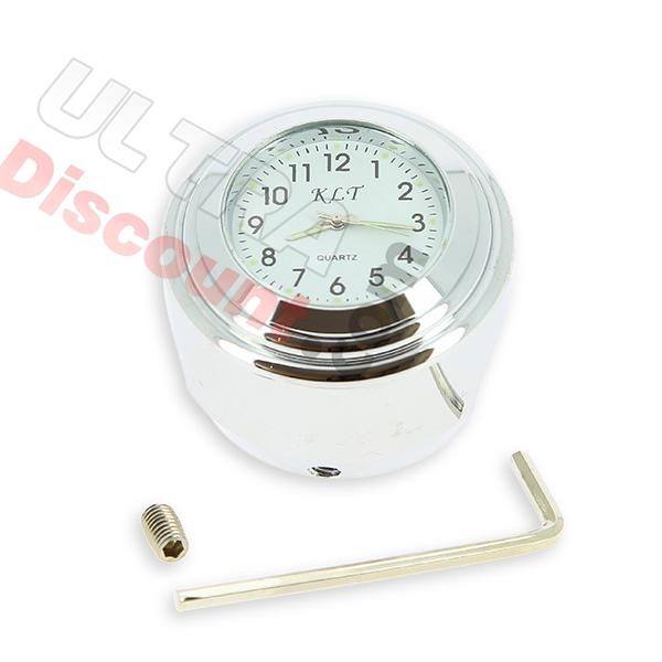 Whatch quartz CNC chrome for T-REX, Trex Spare Parts Skyteam Whatch quartz CNC chrome for T-REX, Trex Spare Parts Skyteam