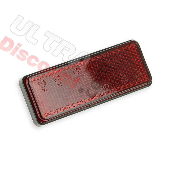 Rear reflector for Citycoco, Citycoco spare parts