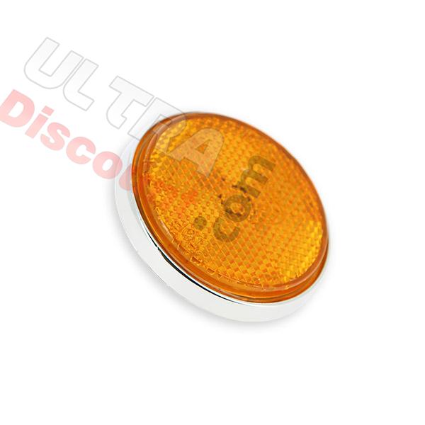 Side reflector for Citycoco, Citycoco spare parts