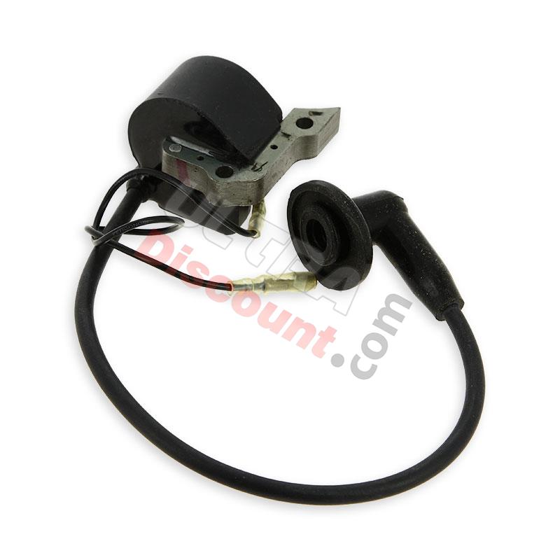 Stock Ignition for Motorized Scooter (type2), Parts Thermal Scooter Stock Ignition for Motorized Scooter (type2), Parts Thermal Scooter