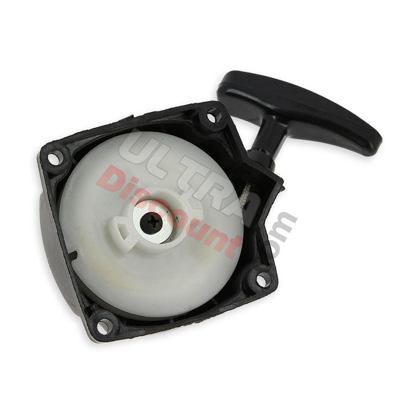 Recoil Starter for Motorized Scooter (type 2), Parts Thermal Scooter