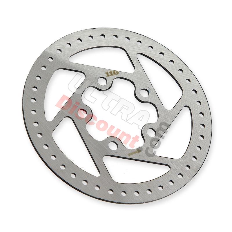 Brake Disc 110mm for Motorized Scooter Xiaomi m365, Parts XIAOMI M365 Brake Disc 110mm for Motorized Scooter Xiaomi m365, Parts XIAOMI M365