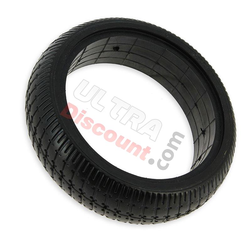 Full tire Airless 6.5 for Electric Scooter 165 x 45, hoverboard spare parts Full tire Airless 6.5 for Electric Scooter 165 x 45, hoverboard spare parts