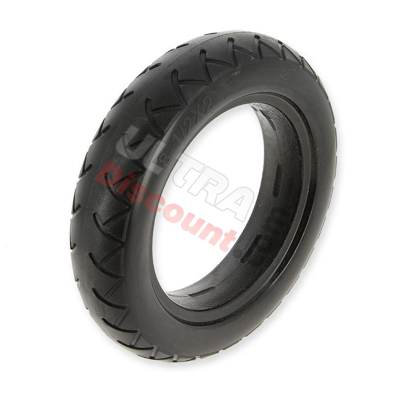Explosion proof tire for Electric Scooter 8.1/2x2, Parts XIAOMI M365