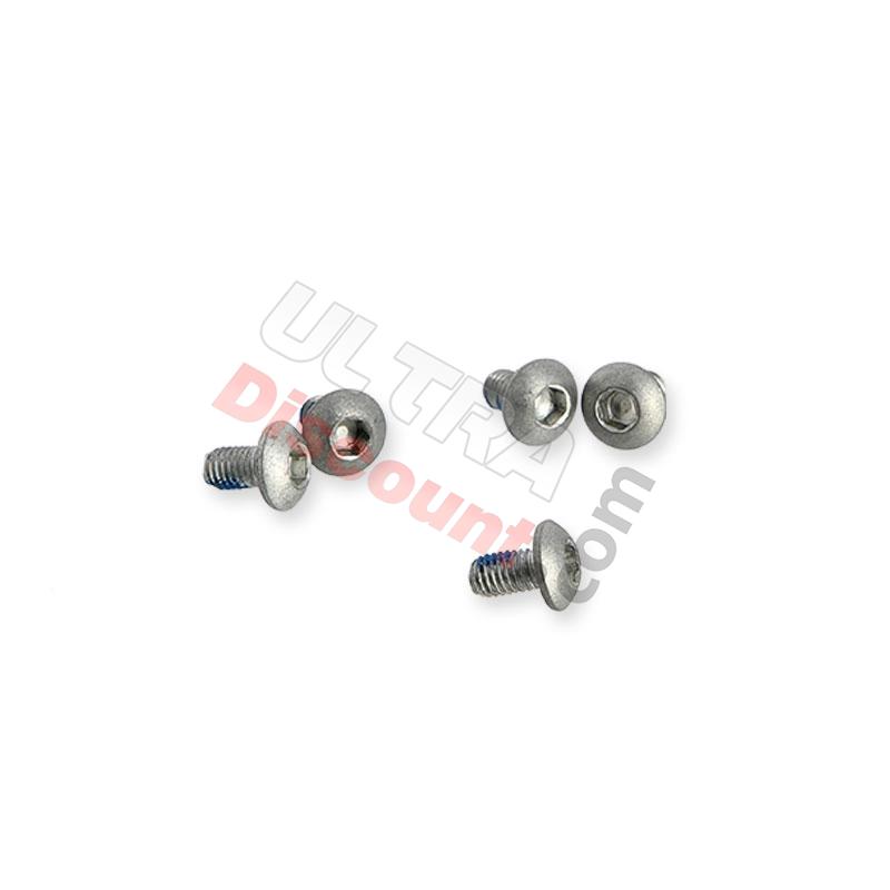 disc and crown fixing screw for Xiaomi m365, Parts XIAOMI M365 disc and crown fixing screw for Xiaomi m365, Parts XIAOMI M365