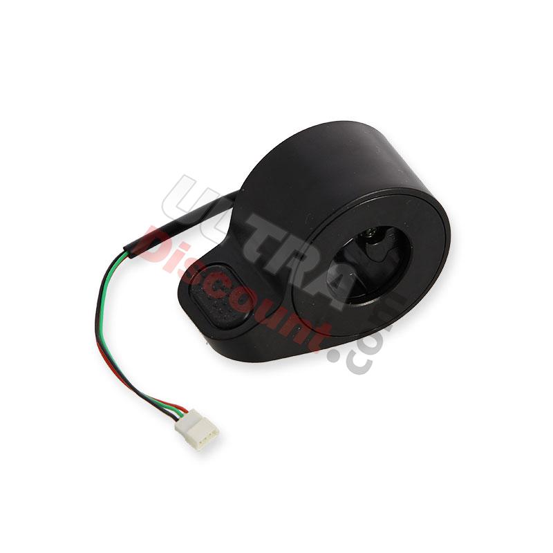Accelerator for scooter Xiaomi m365, Parts XIAOMI M365 Accelerator for scooter Xiaomi m365, Parts XIAOMI M365