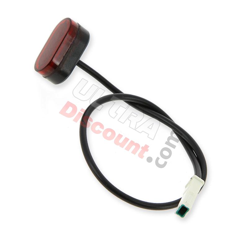 Taillight for Xiaomi M365 Scooter, Parts XIAOMI M365 Taillight for Xiaomi M365 Scooter, Parts XIAOMI M365