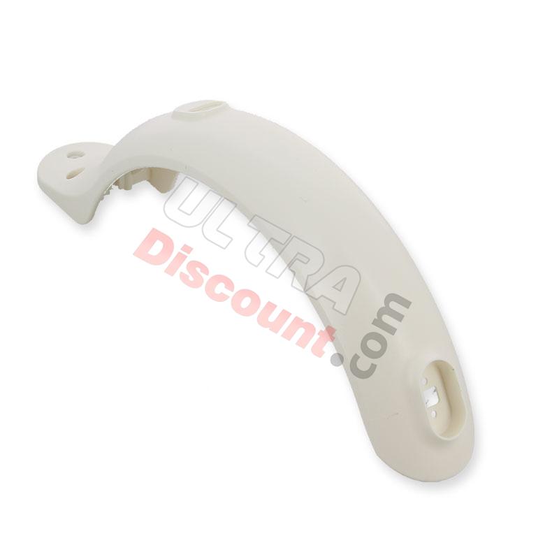 Rear Fender for Xiaomi M365 Scooter - White, Parts XIAOMI M365 Rear Fender for Xiaomi M365 Scooter - White, Parts XIAOMI M365