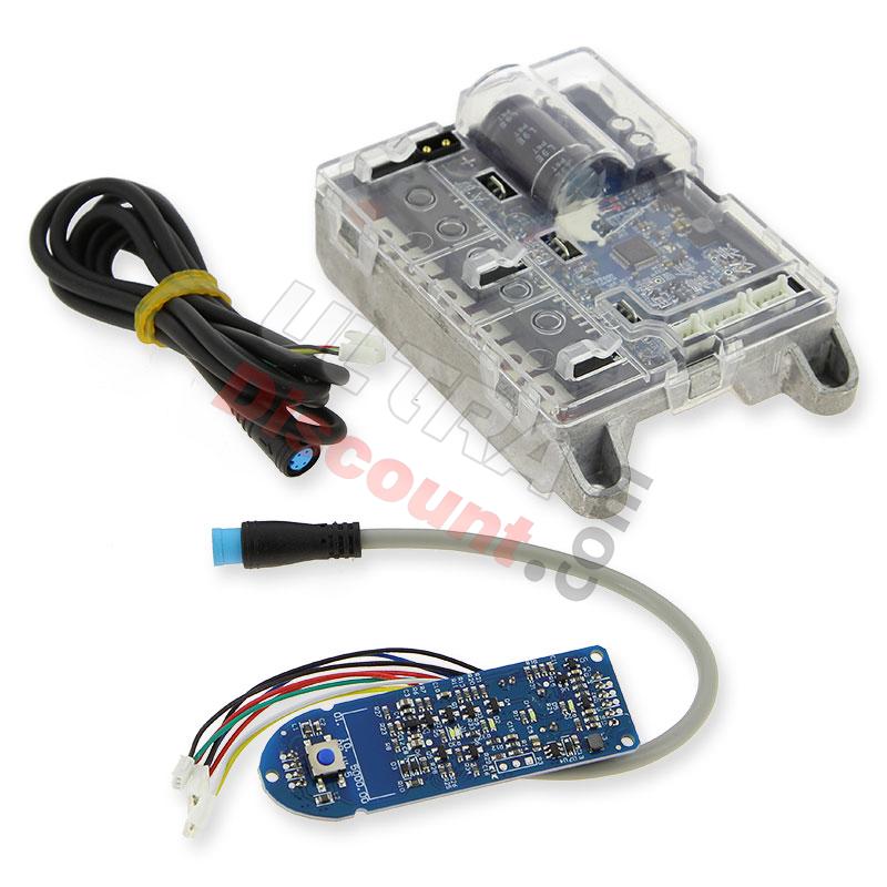 Controller and Bluetooth set for Xiaomi m365, Parts XIAOMI M365 Controller and Bluetooth set for Xiaomi m365, Parts XIAOMI M365