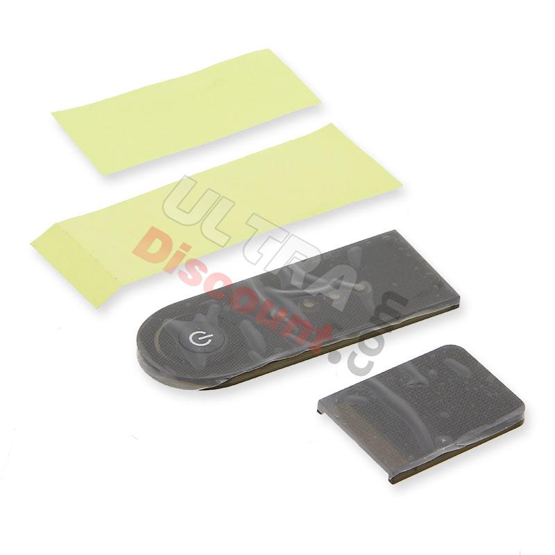 Screen protector for Xiaomi m365 scooter, Parts XIAOMI M365 Screen protector for Xiaomi m365 scooter, Parts XIAOMI M365