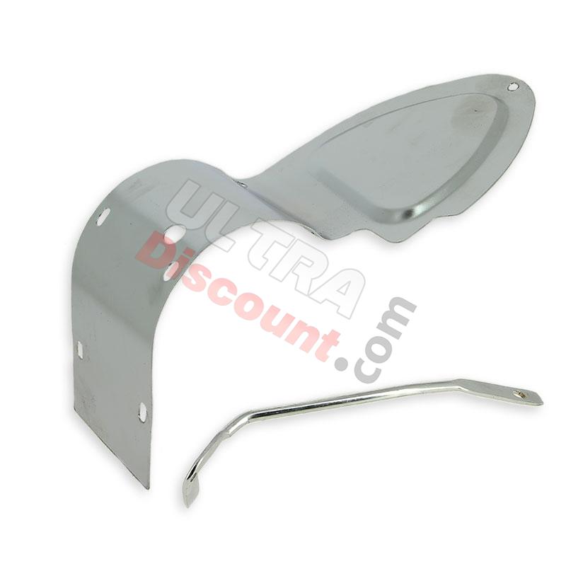 Rear Mudguard for thermal scooter, Parts Thermal Scooter Rear Mudguard for thermal scooter, Parts Thermal Scooter