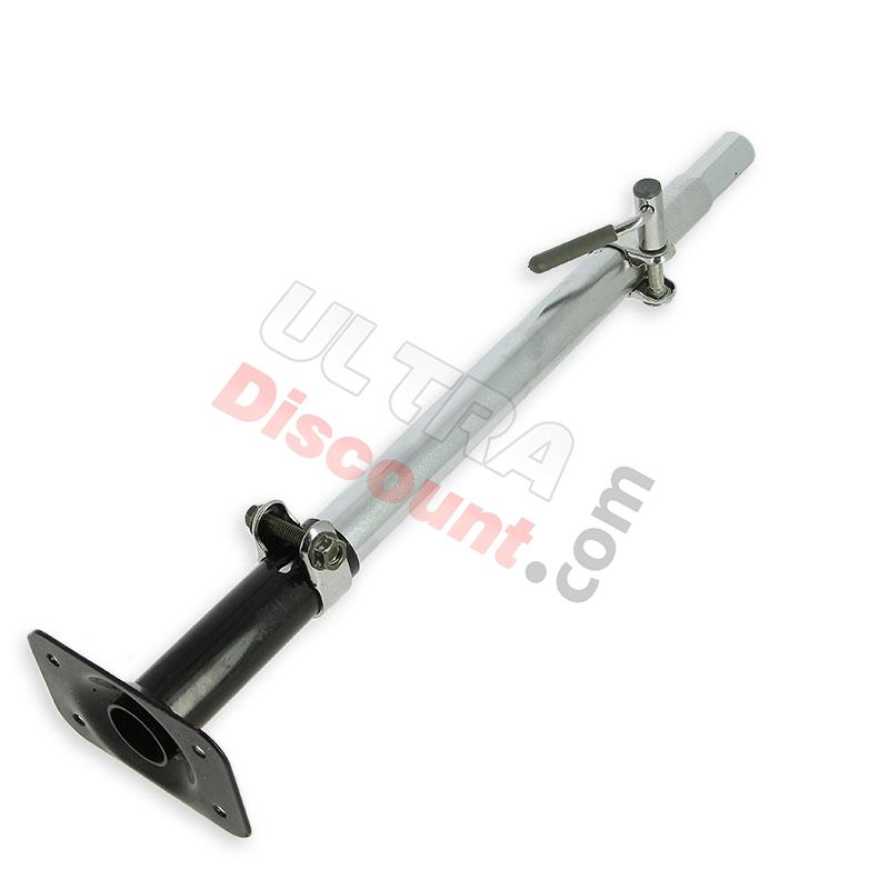 seat post for thermal scooter, Parts Thermal Scooter