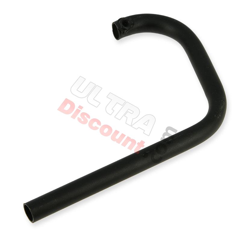 Exhaust pipe Goped for Motorized Scooters GP460rs, Parts Thermal Scooter Exhaust pipe Goped for Motorized Scooters GP460rs, Parts Thermal Scooter