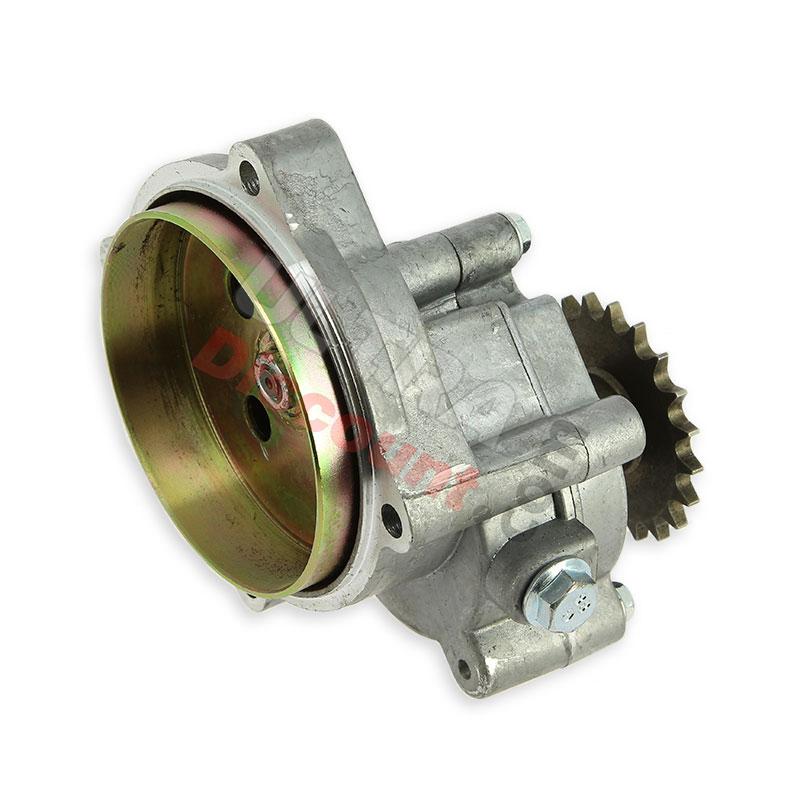 Gearbox for ATV Pocket Quad (20 tooth), Parts Thermal Scooter