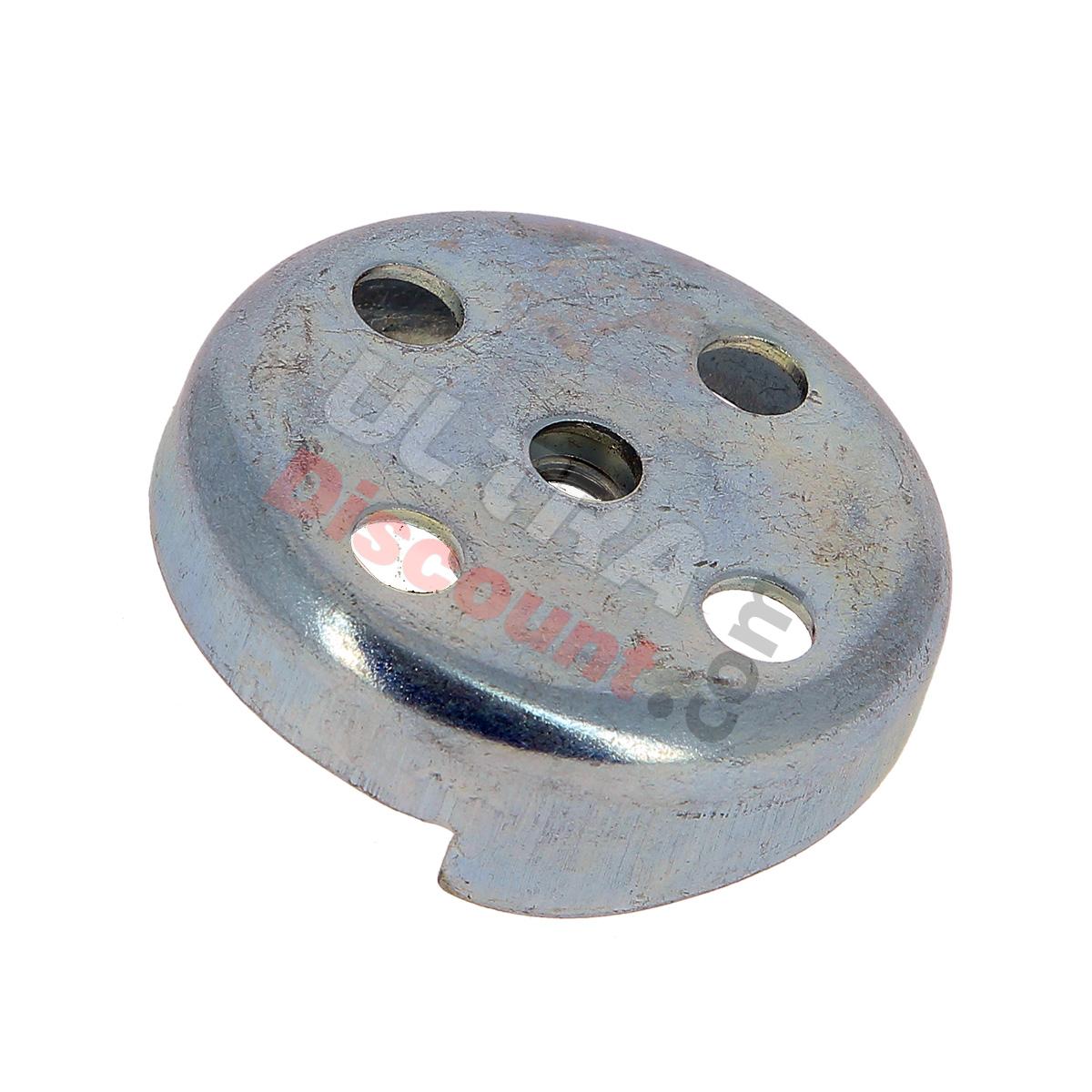 Recoil Starter Gear for Motorized Scooter, Parts Thermal Scooter