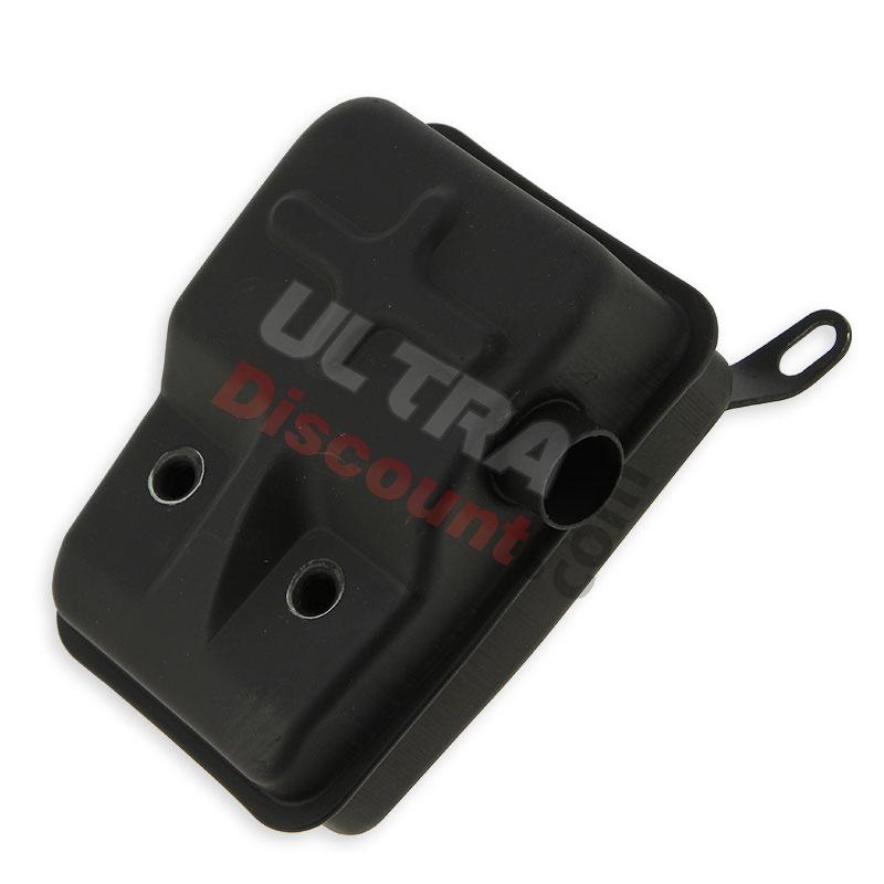 Exhaust Goped for Motorized Scooters GP460rs, Parts Thermal Scooter