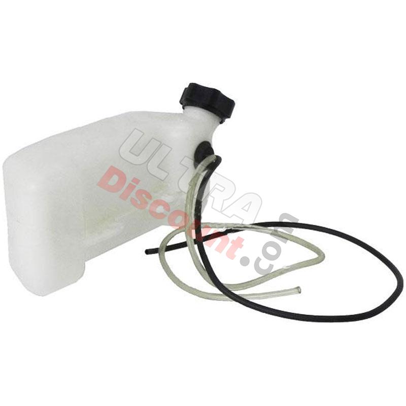 Fuel Tank for Motorized Scooter, Parts Thermal Scooter Fuel Tank for Motorized Scooter, Parts Thermal Scooter