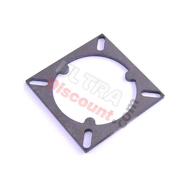 Clutch Locking Tool (3-shoe) - UD Racing, Parts Pocket Blata MT4