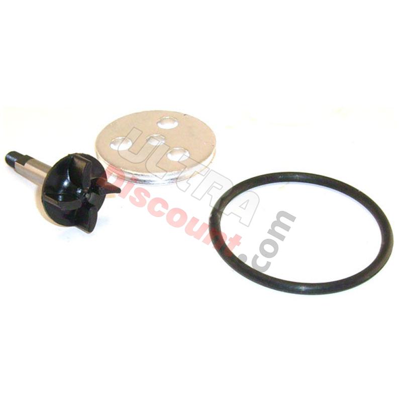Water Pump Impeller Maintenance Kit for MTA4, Parts Pocket Blata MT4 Water Pump Impeller Maintenance Kit for MTA4, Parts Pocket Blata MT4