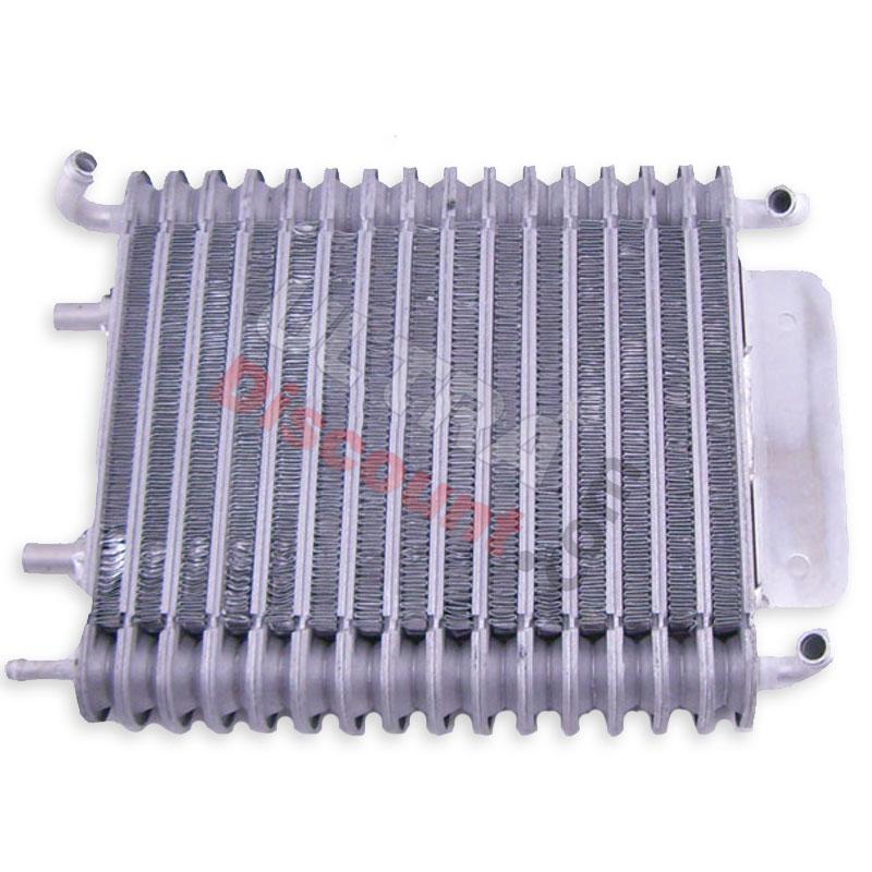 Aluminum Radiator for MTA4, Parts Pocket Blata MT4 Aluminum Radiator for MTA4, Parts Pocket Blata MT4