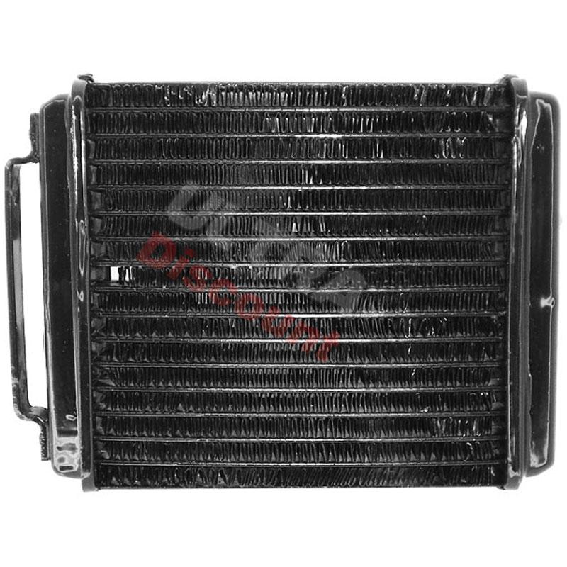 Copper Radiator for MTA4, Parts Pocket Blata MT4