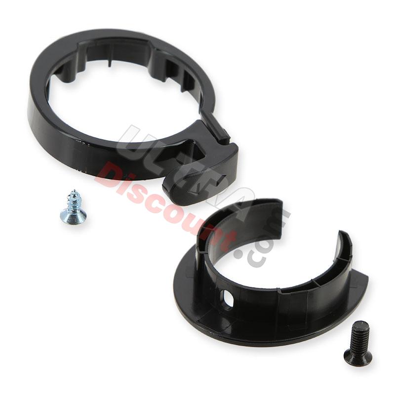 Folding buckle base set for Xiaomi m365, Parts XIAOMI M365