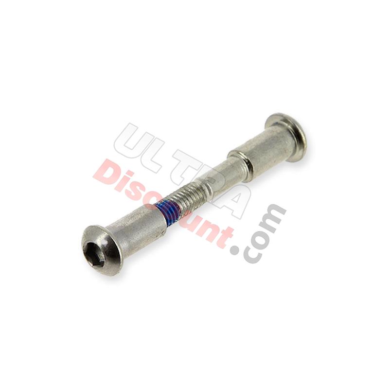 Xiaomi m365 folding system axis - Alu, Parts XIAOMI M365 Xiaomi m365 folding system axis - Alu, Parts XIAOMI M365