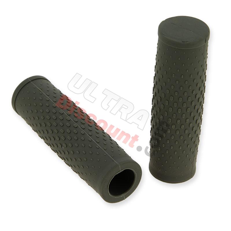 Pair of original xiaomi m365 handle - gray, Parts XIAOMI M365 Pair of original xiaomi m365 handle - gray, Parts XIAOMI M365