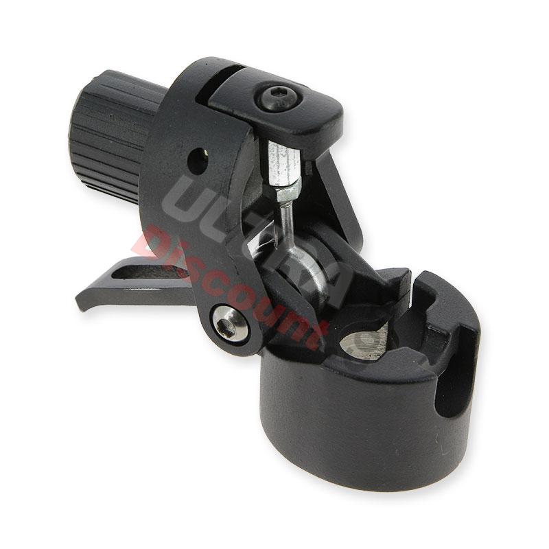 Complete folding system fur xiaomi m365, Parts XIAOMI M365