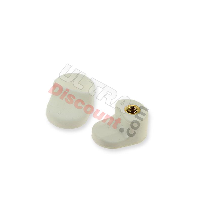 Mudguard hook for xiaomi m365 (white), Parts XIAOMI M365 Mudguard hook for xiaomi m365 (white), Parts XIAOMI M365