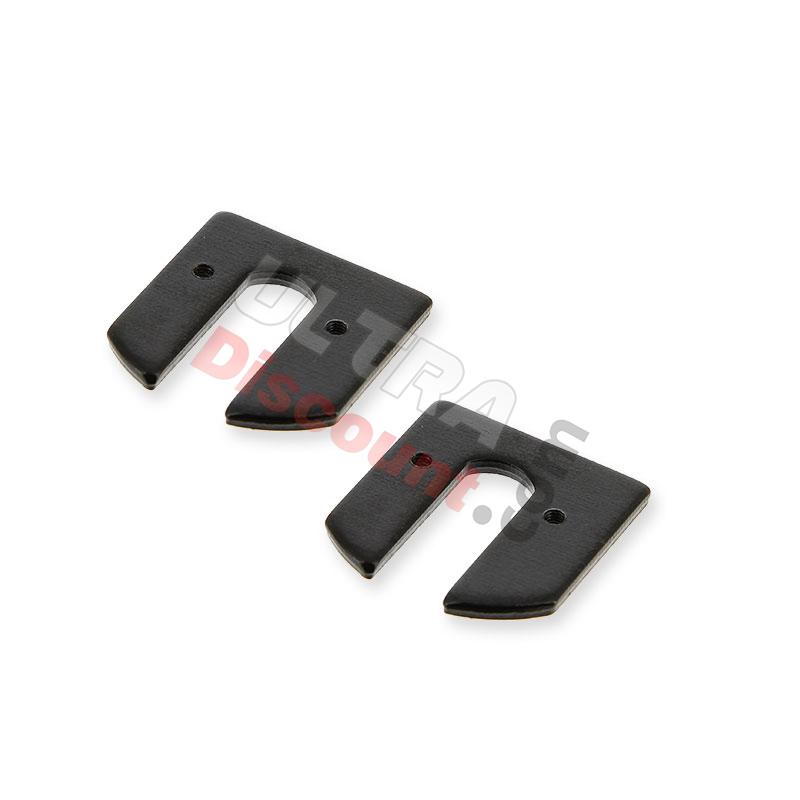 Xiaomi m365 rear wheel mounting plate, Parts XIAOMI M365