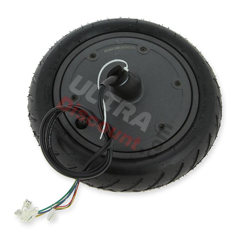 Complete 250w front wheel for Xiaomi m365 scooter, Parts XIAOMI M365