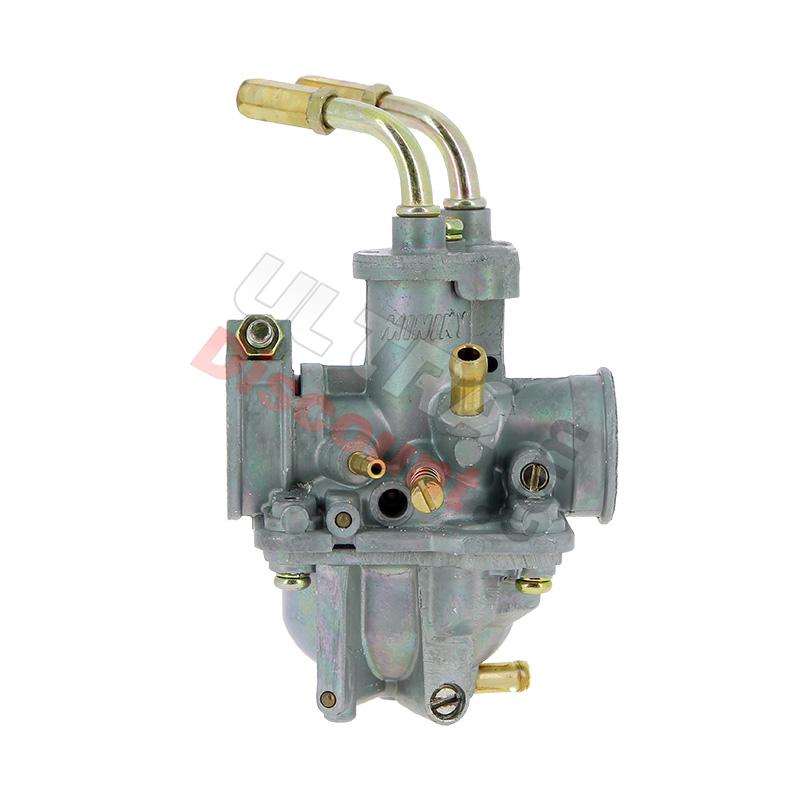 Carburetor for Yamaha PW50, Parts YAMAHA PW50