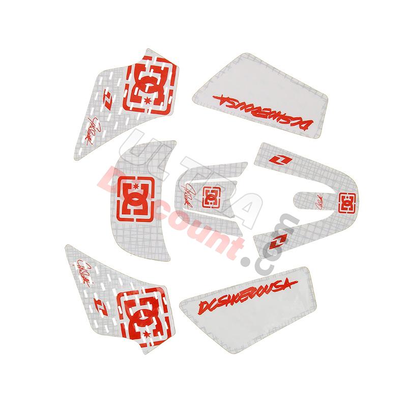 Decoration Kit 3M for Yamaha Piwi PW50 - Type 3, Parts YAMAHA PW50 Decoration Kit 3M for Yamaha Piwi PW50 - Type 3, Parts YAMAHA PW50