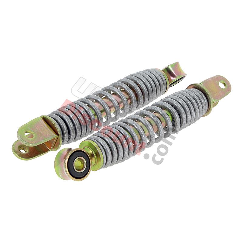 Pair of  Rear Shock Absorbers for Yamaha PW50, Parts YAMAHA PW50
