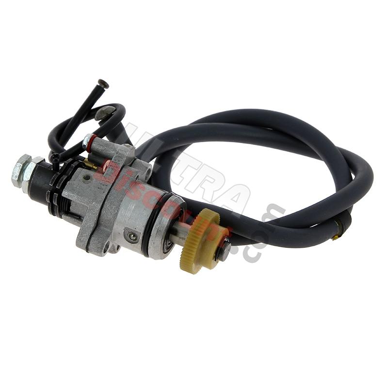 Oil pump for Yamaha PW50, Parts YAMAHA PW50