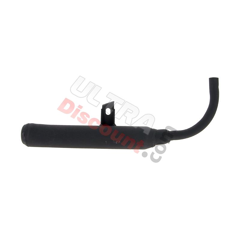 Silencer for Yamaha PW50, Parts YAMAHA PW50 Silencer for Yamaha PW50, Parts YAMAHA PW50