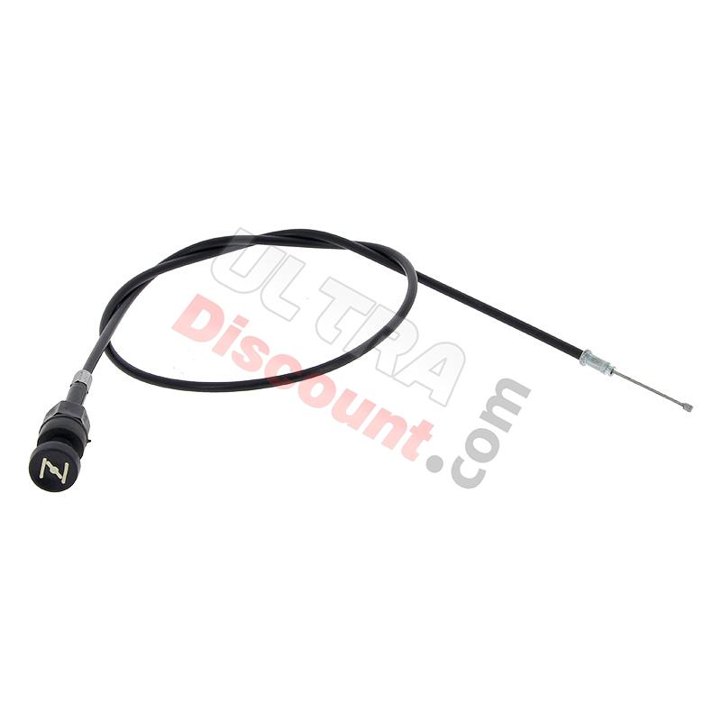 Choke Cable for Yamaha PW80, Parts YAMAHA PW80