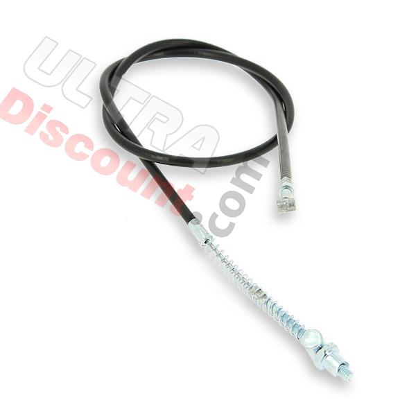 Rear Brake Cable for PW80, Parts YAMAHA PW80