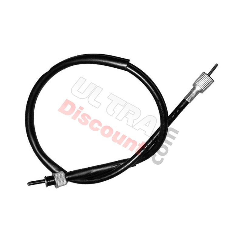 Speedometer Cable for Baotian Scooter BT49QT-12, Baotian Parts - BT49QT-12 Speedometer Cable for Baotian Scooter BT49QT-12, Baotian Parts - BT49QT-12
