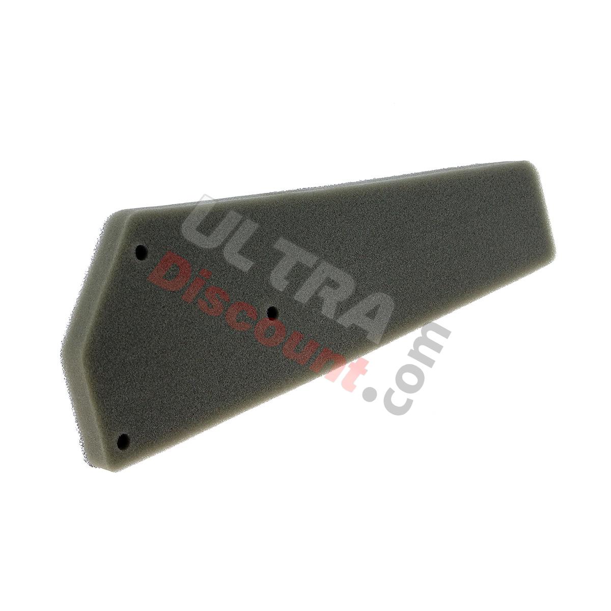 Foam Air Filter for Baotian Scooter BT49QT-12, Baotian Parts - BT49QT-12