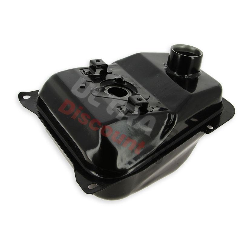 Fuel Tank for Baotian Scooter BT49QT-12, Baotian Parts - BT49QT-12