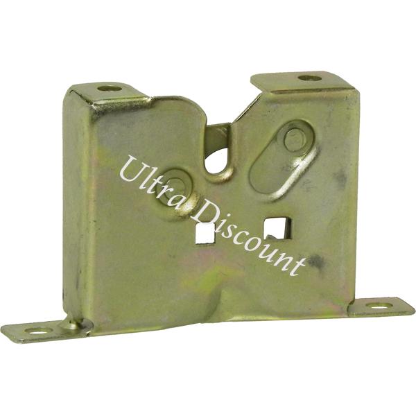 Seat Lock for Baotian Scooter BT49QT-12, Baotian Parts - BT49QT-12