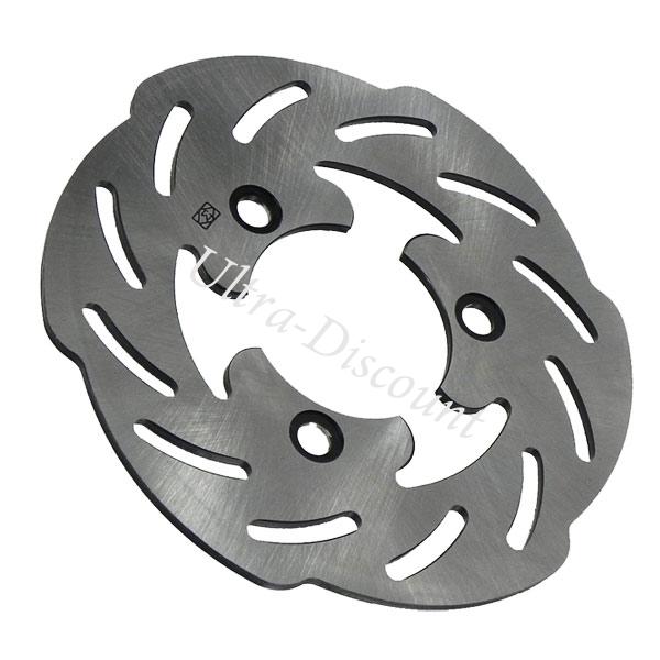 Brake Disc for Baotian Scooter BT49QT-12 (193mm), Baotian Parts - BT49QT-12