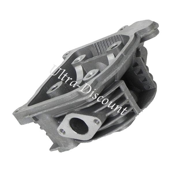Cylinder Head for Baotian Scooter BT49QT-12 (type 2), Baotian Parts - BT49QT-12