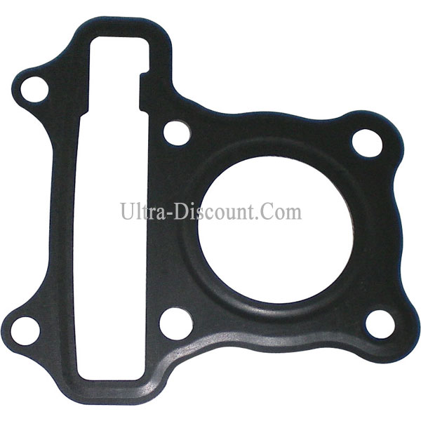 Cylinder Head Gasket for Baotian Scooter BT49QT-12, Baotian Parts - BT49QT-12