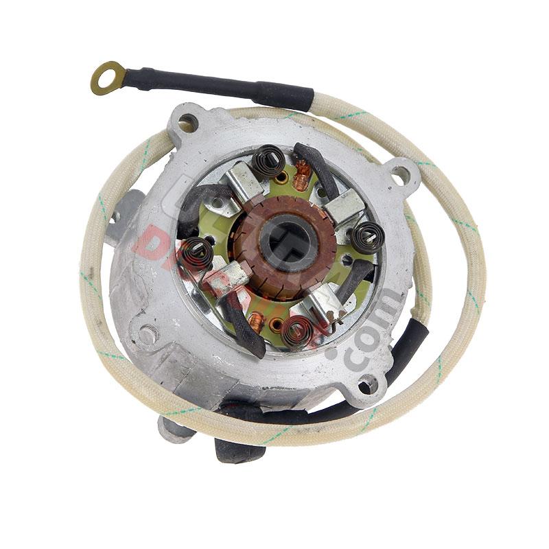 Starter Motor for ATV Pocket Quad (type 1), Pocket Quad Spare Parts
