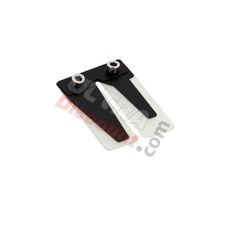 Progressive Reed Valve for Carburetor for ATV Pocket Quad, Pocket Quad Spare Parts