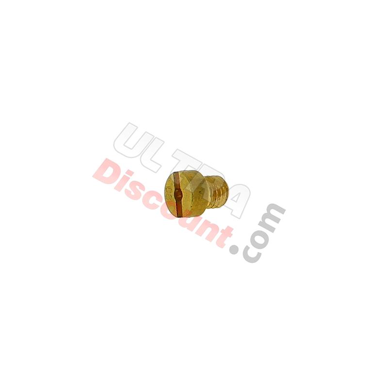 Jet for Carburetor Kit - 0.90mm, Pocket Quad Spare Parts
